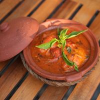  at Gòn Bites & Veggies in Hanoi