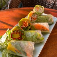  at Gòn Bites & Veggies in Hanoi