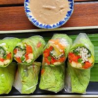  at Gòn Bites & Veggies in Hanoi