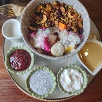 😋 at Annie in Koh Samui