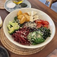   at Annie in Koh Samui