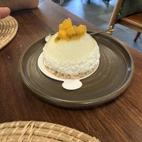   at Annie in Koh Samui