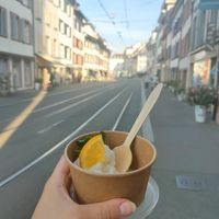  at Boo - Klybeck in Basel