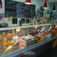  at Gopal - Vegan Deli in Barcelona