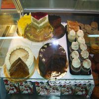  at Gopal - Vegan Deli in Barcelona