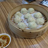  at Boiled Bodhi Vegetarian Cuisine 大豐野菜館（滷菩提）素食/蔬食 in Taichung
