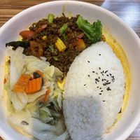   at Boiled Bodhi Vegetarian Cuisine 大豐野菜館（滷菩提）素食/蔬食 in Taichung