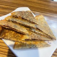   at Boiled Bodhi Vegetarian Cuisine 大豐野菜館（滷菩提）素食/蔬食 in Taichung