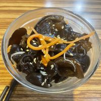   at Boiled Bodhi Vegetarian Cuisine 大豐野菜館（滷菩提）素食/蔬食 in Taichung