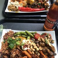 Middle size  at Sattgrün - Neumarkt in Cologne