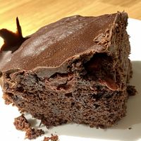 cake 🍰 at Sattgrün - Neumarkt in Cologne