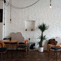 Inside at Nebe Počká in Prerov