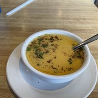   at Jerusalem Cafe in Kansas City