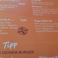  at Cafe Del Sol in Siegen