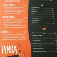  at Cafe Del Sol in Siegen