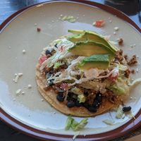  at De Leon's Taco & Bar - Gonzaga District in Spokane