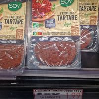  at Charlie's Market in Paris