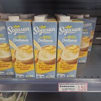  at Charlie's Market in Paris