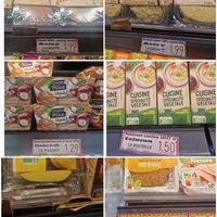  at Charlie's Market in Paris