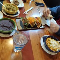  at Session Taco in Kansas City