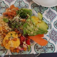 Bowl at Zer0 in Manacor