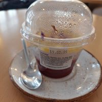  at Moltto Coffee in Riga