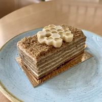   at Moltto Coffee in Riga