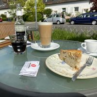Kaffee & Kuchen  at Klein Paulsen in Giessen