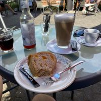 Kaffee & Kuchen  at Klein Paulsen in Giessen