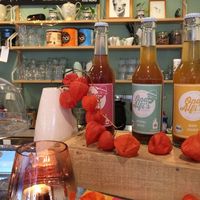 Entrance - Bar  at Klein Paulsen in Giessen