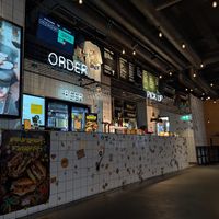  at Bastard Burgers - Södra Larmgatan in Gothenburg