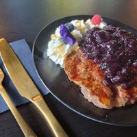 Delicious 😋 at Lilith Coffee in Rotterdam