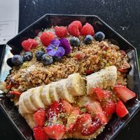  at Lilith Coffee in Rotterdam