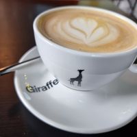  at Lilith Coffee in Rotterdam