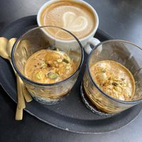   at Lilith Coffee in Rotterdam