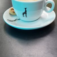  at Lilith Coffee in Rotterdam