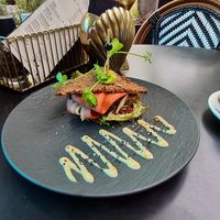  at Lilith Coffee in Rotterdam