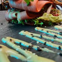  at Lilith Coffee in Rotterdam