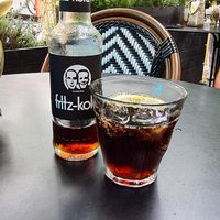  at Lilith Coffee in Rotterdam