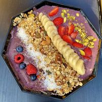   at Lilith Coffee in Rotterdam