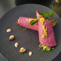  at Lilith Coffee in Rotterdam