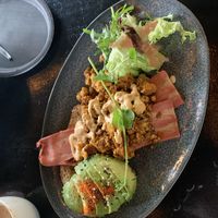   at Lilith Coffee in Rotterdam