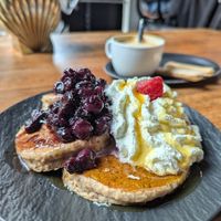  at Lilith Coffee in Rotterdam