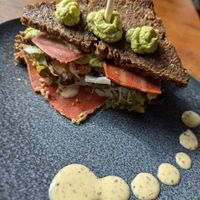  at Lilith Coffee in Rotterdam