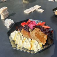   at Lilith Coffee in Rotterdam