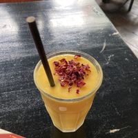   at Lilith Coffee in Rotterdam