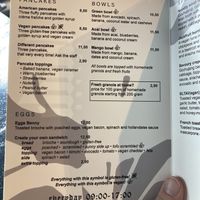   at Lilith Coffee in Rotterdam