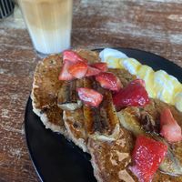   at Lilith Coffee in Rotterdam