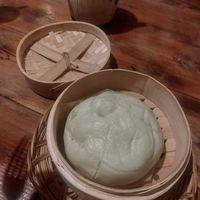  at Ong Tao Vegan in Frankfurt