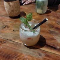  at Ong Tao Vegan in Frankfurt